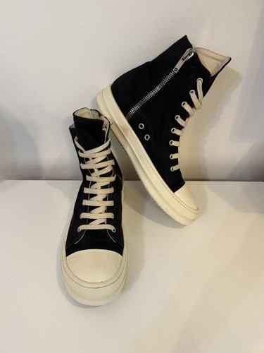 Sneaker rick owens drkshdw - rick,