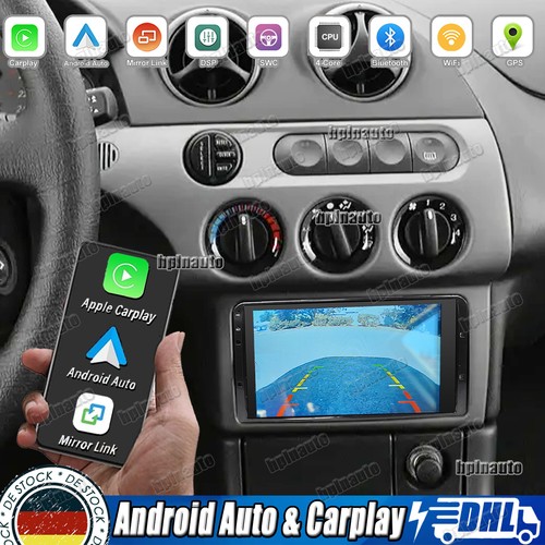 Autoradio 32g carplay - 2g+32g,