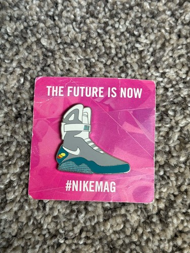 Nike 2016 air mag futuro - mag,