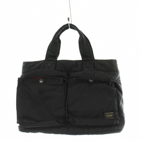 Porter yoshida borsa tanker - porter,