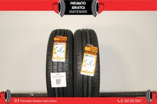 2 PNEUMATICI TRAMAX 185/80