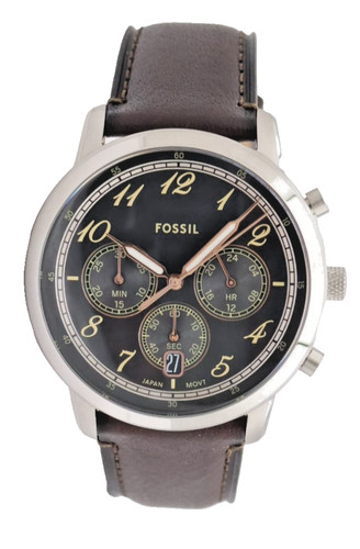Orologio uomo cronografo