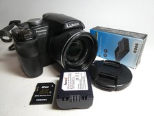 Panasonic Lumix DMC-FZ28 10MP