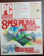 Rivista PC Professionale