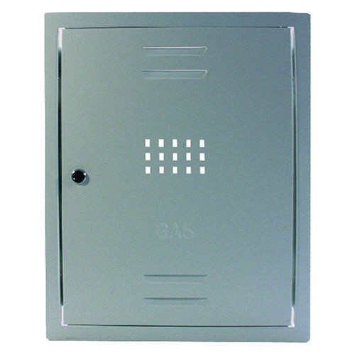 Sportello per contatore gas - sportello,