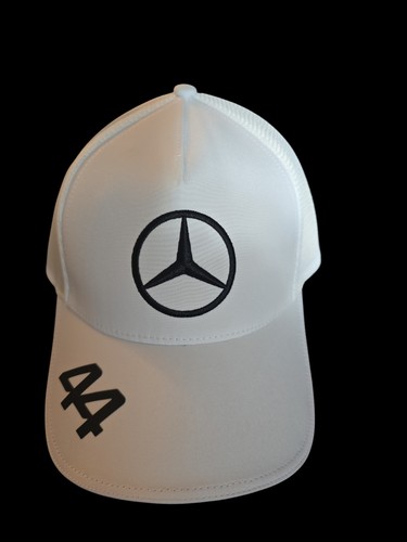 Berretto mercedes amg petronas - berretto,