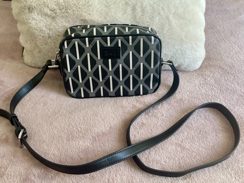 Harrods rara borsa stile - harrods,