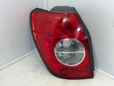 20946135 FANALE POSTERIORE SINISTRO per CHEVROLET DAEWOO CAPTIVA (C140) (04/11>)