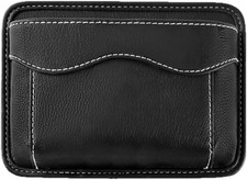 Mini organizer pelle tasca - mini-organizer, in