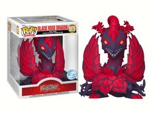 Funko Pop Deluxe Yu-gi-oh