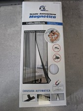 Zanzariera Magnetica per finestra - Nuova, Acquistata Per Errore