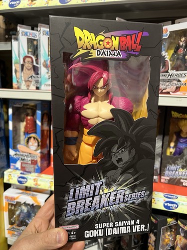 Dragon ball daima goku - dragon,