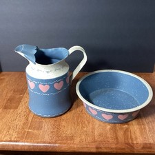 Brocca/bacino vintage rara