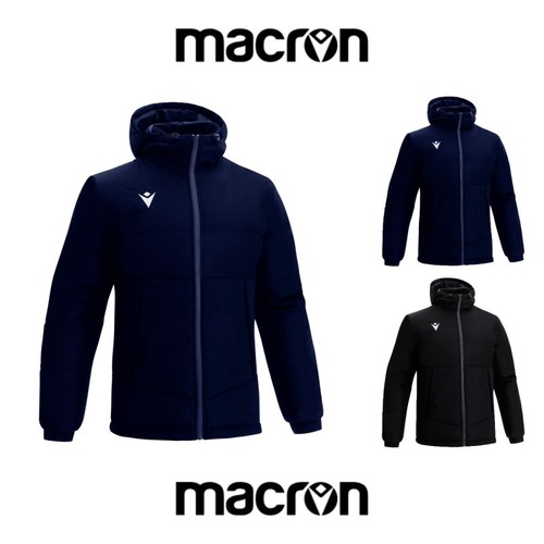 Giaccone imbottito bomber - giaccone,