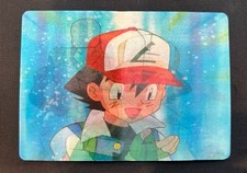 Pokemon 2000 Pioneer Ash Il