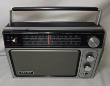 Zenith Weather Command Royal