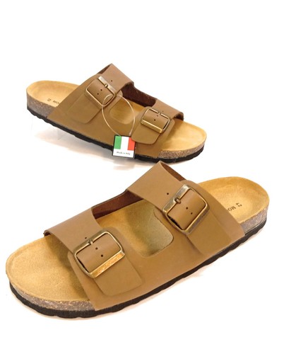 Sandali ciabatte uomo vera - uomo, in