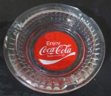 Enjoy Coca-Cola Posacenere in