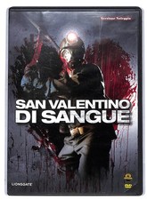 EBOND San valentino di sangue