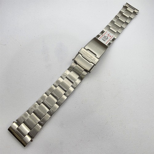 Bracciale seiko oyster 6105 - bracciale,