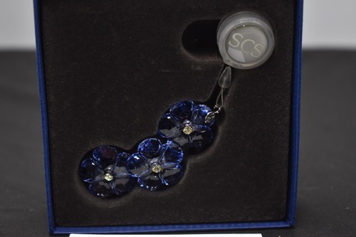 Swarovski scs 2011 ornamento - 2011,