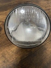 Auto Epoca LANCIA DELTA FANALE FARO ANTERIORE DESTRO CARELLO 562 - 03348700