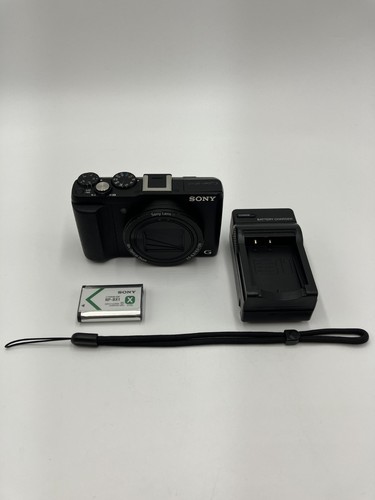 Sony cyber shot dsc hx60v - sony, cyber-shot