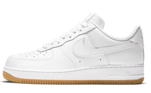 Nike air force - force, gum