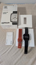 Amazfit smart watch