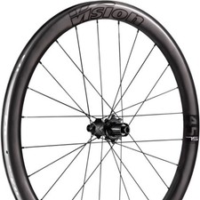 Vision metron disc brake - metron,