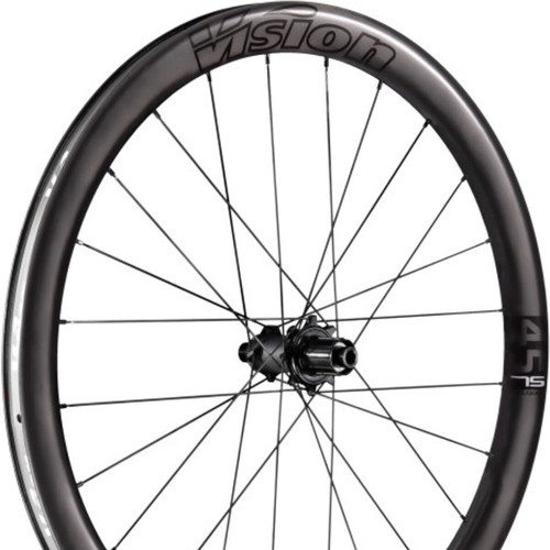 Vision metron disc brake - vision,