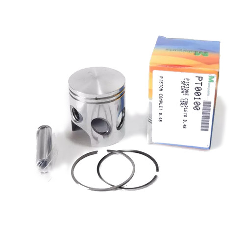 Pistone completo dr top - pistone,