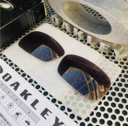 Oakley crosshair modello - oakley, 2.0