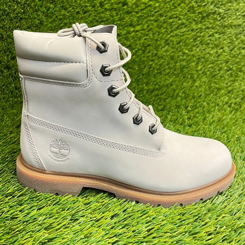 Stivali stringati timberland - stivali,