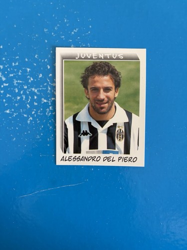 Figurina calciatori panini - figurina,