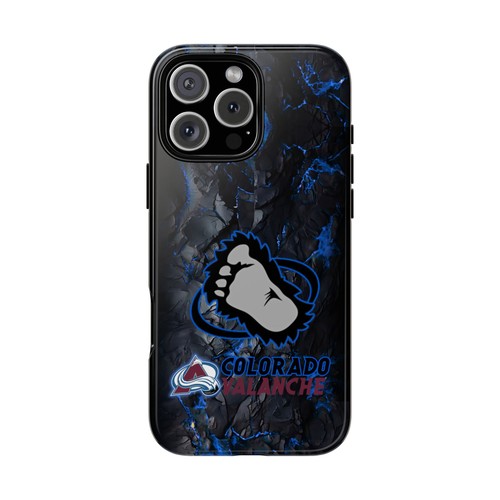 Colorado avalanche custodia - colorado,