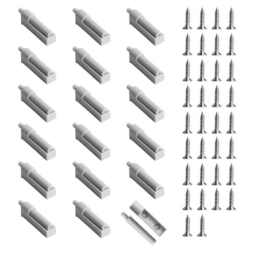 Ammortizzatore per porta - 17,