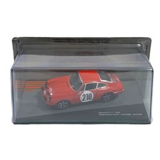 Modellino Auto Ex Magazine