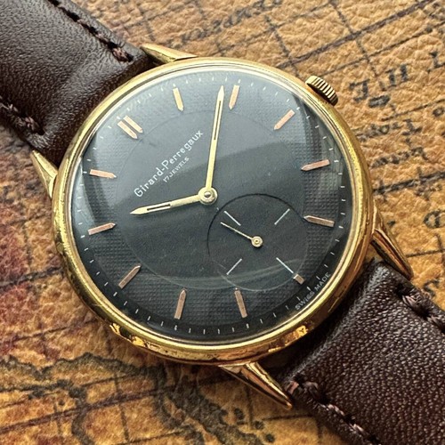Orologio girard perregaux - orologio, girard-perregaux
