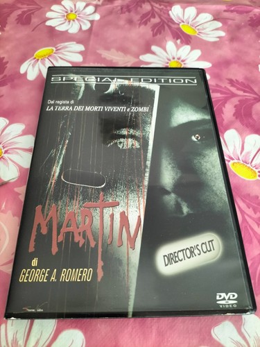 Martin george romero - martin,