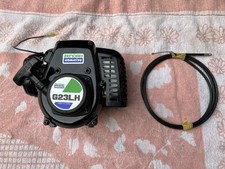 Motore Zenoah G23LH Motore