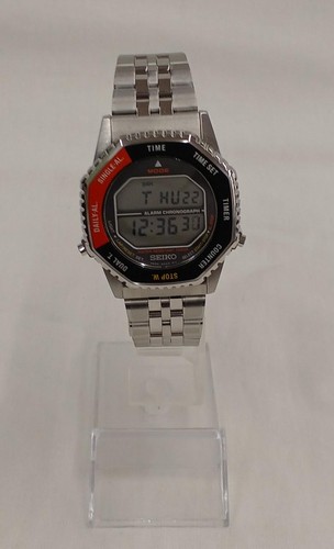 Orologio polso digitale al - polso,