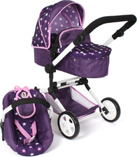 - Passeggino per Bambole