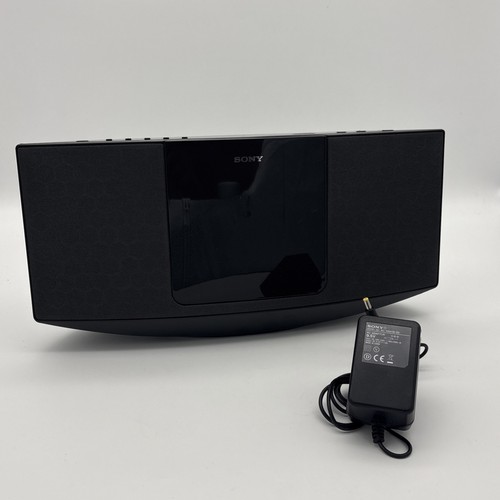 Sony cmt v11ip micro fi - cmt-v11ip, hi-fi