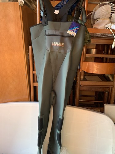 Salopette neoprene - salopette,