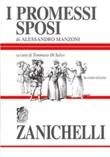 Promessi sposi - (i),