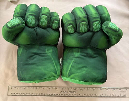 Hasbro hulk smash - smash, mani