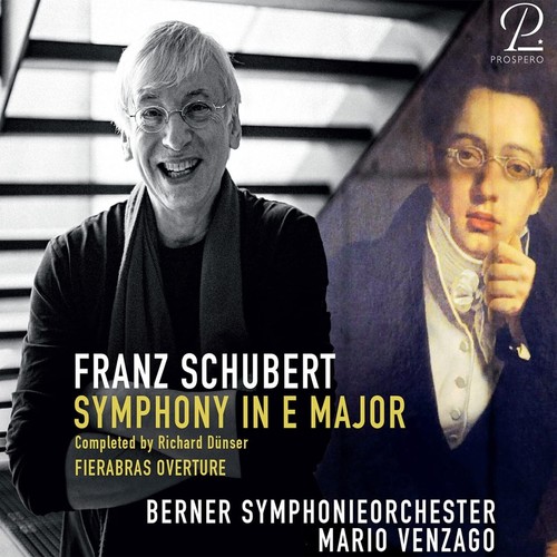 Schubert sinfonia 7 e - -,