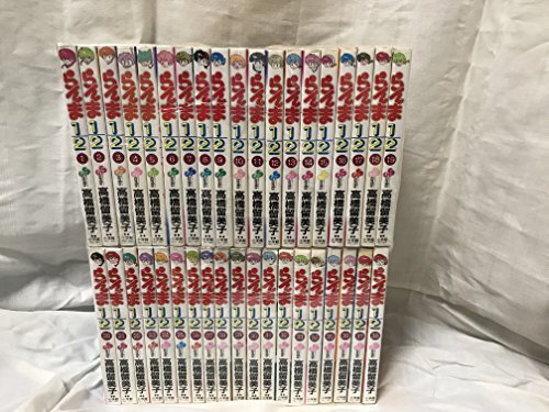 Ranma vol 38 set - vol.1-38,
