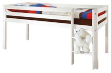 Letto soppalco per bambini - a,